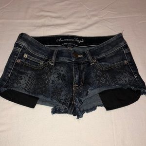 American Eagle Short